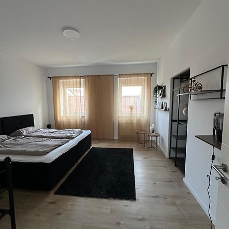 Ferienwohnung Ottweiler Eksteriør bilde