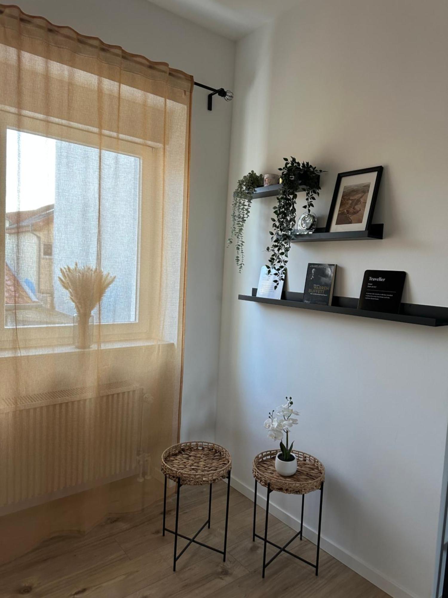 Ferienwohnung Ottweiler Eksteriør bilde