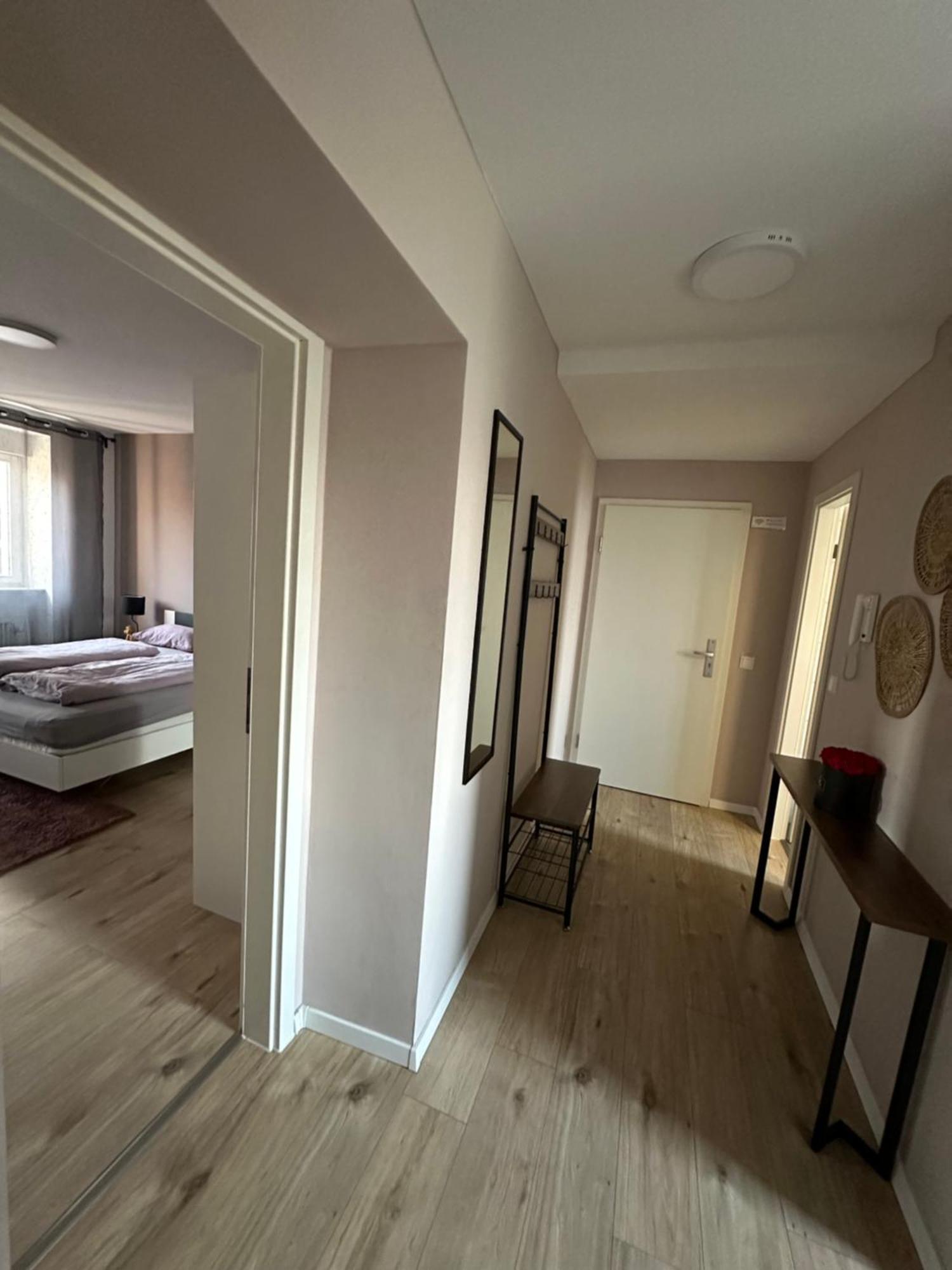 Ferienwohnung Ottweiler Eksteriør bilde